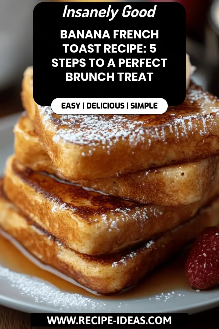 French Toast Crepes Recipe – Pinch of Yum