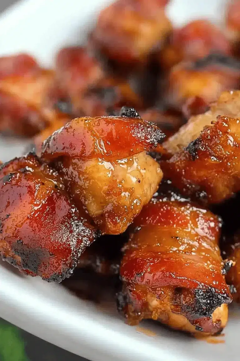 Delicious Apple Pie Bites for Everyone