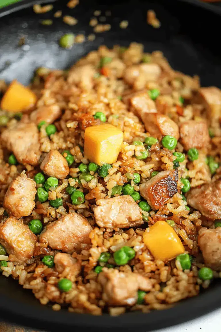 Chicken Fried Chicken (Crispy, Juicy, and Irresistible Comfort Food!)