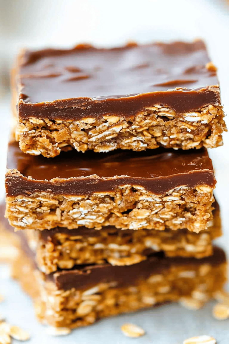 Holiday Oatmeal – Barefeet in the Kitchen