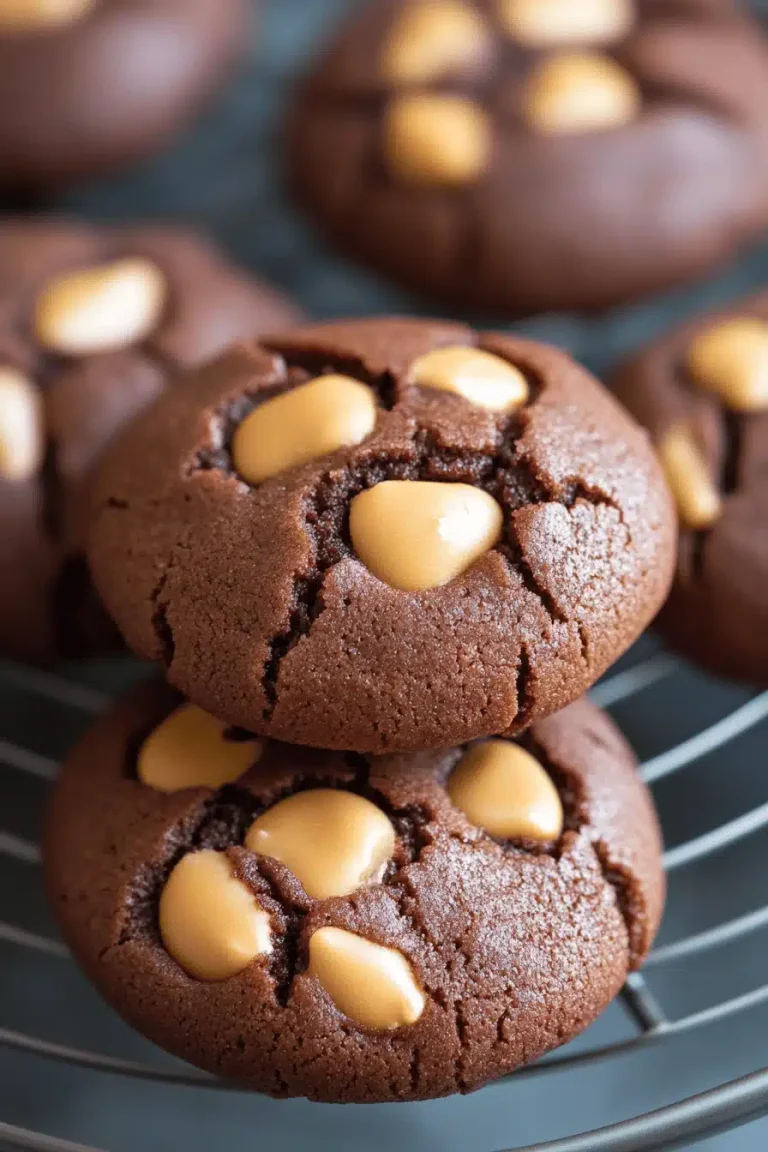 Gideon’s Bakehouse Cookie Recipe