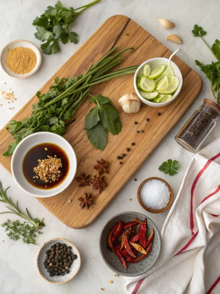 Easy Homemade Ranch Dressing Recipe