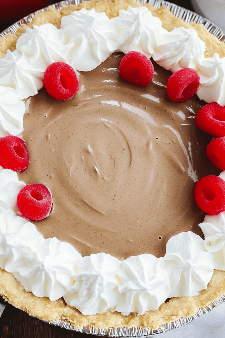 Root Beer Float Fudge an Easy Treat