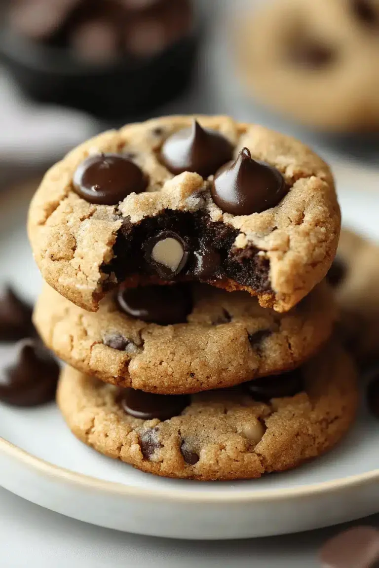 Best Cookie Recipes for a Healthier Treat