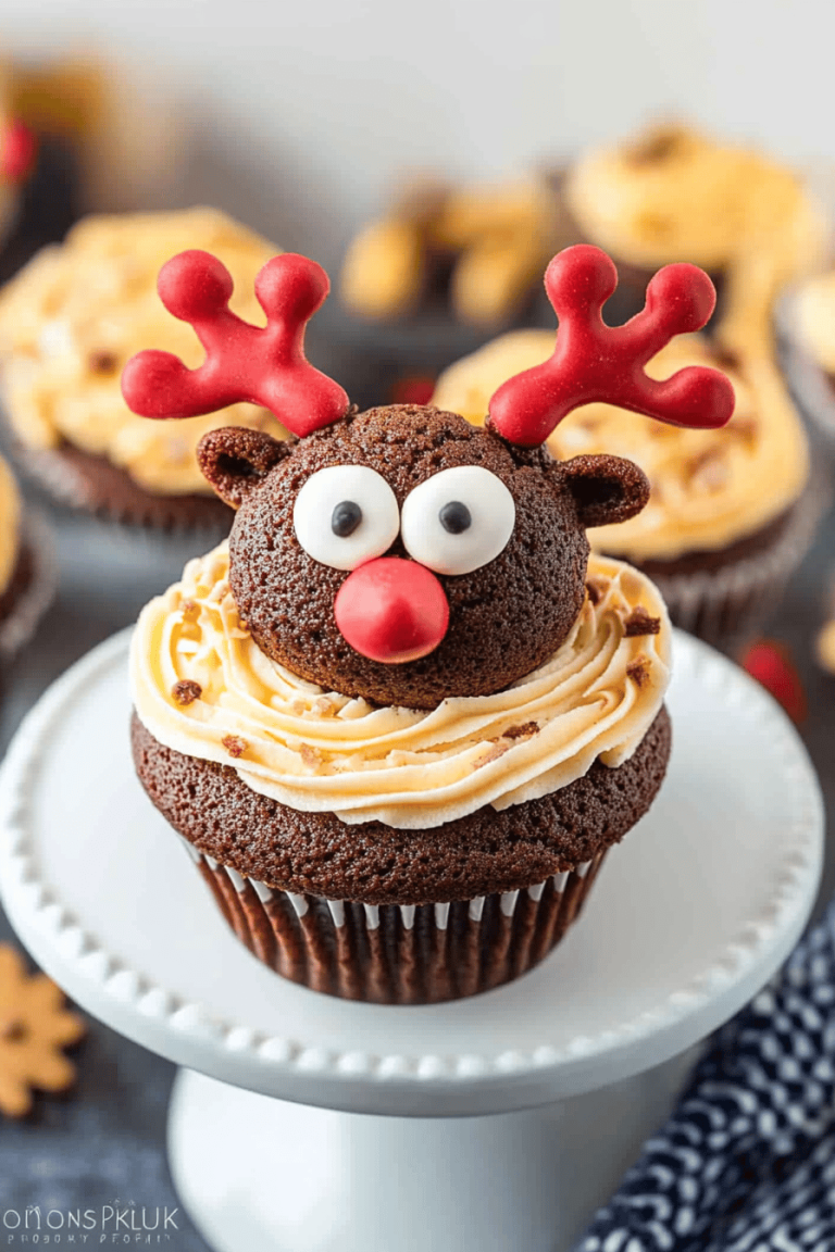 tres leches cupcakes