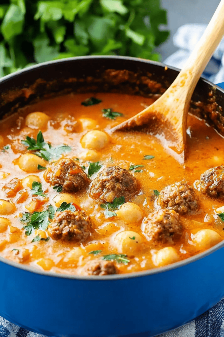 meatball recipe