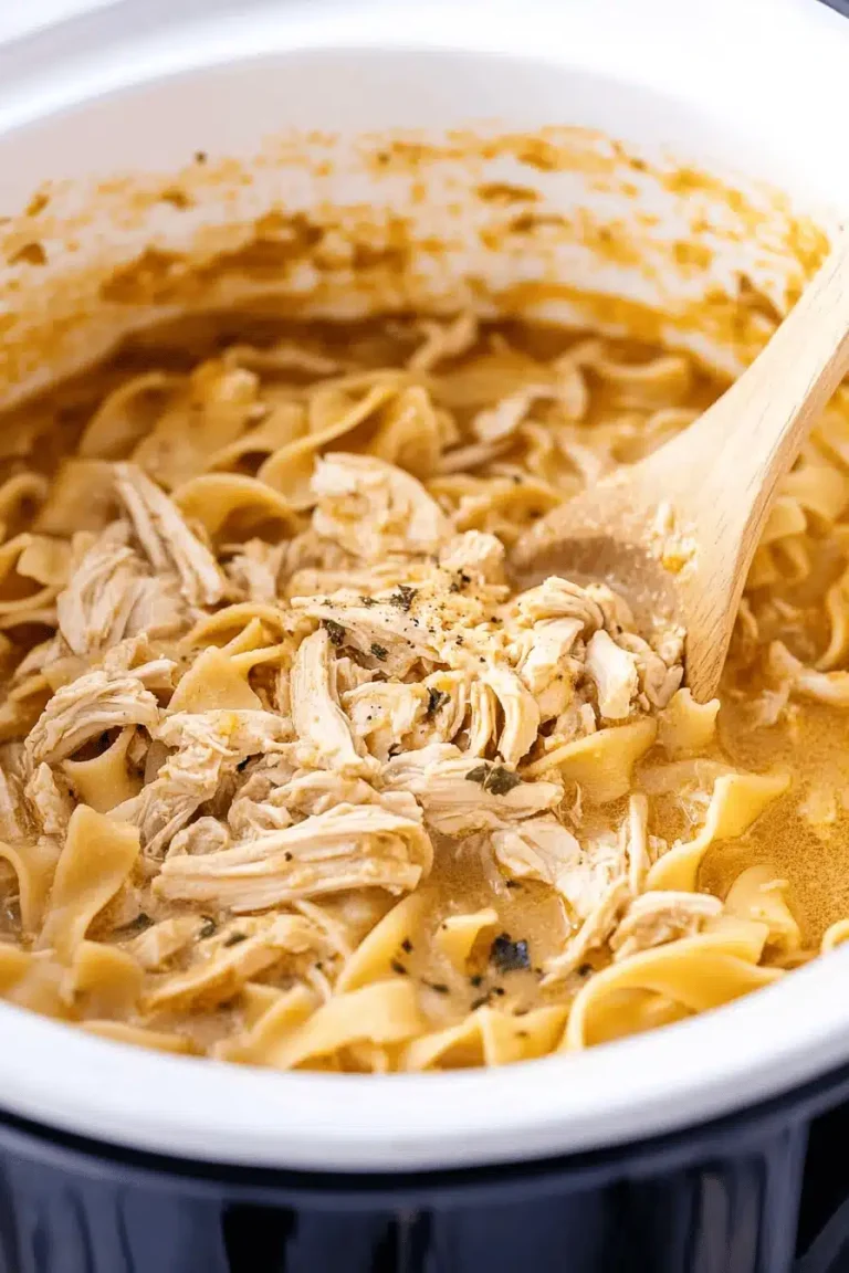 slow cooker chicken breasts