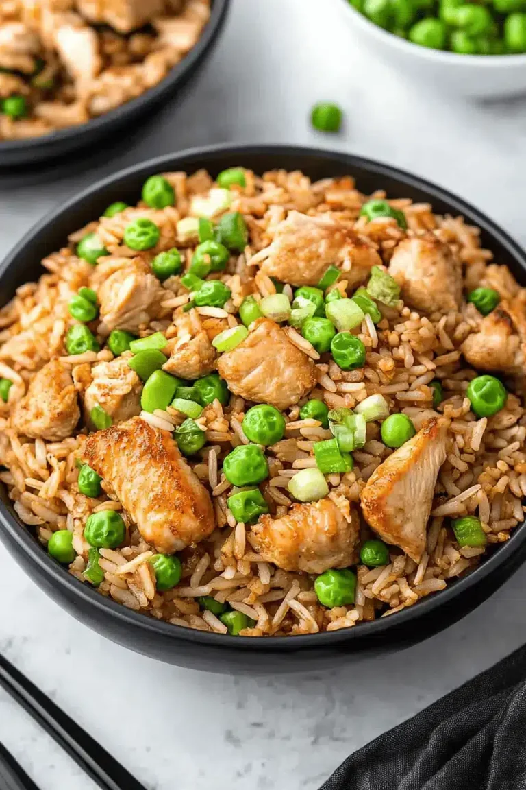 Easy Fried Rice Recipe – Love and Lemons