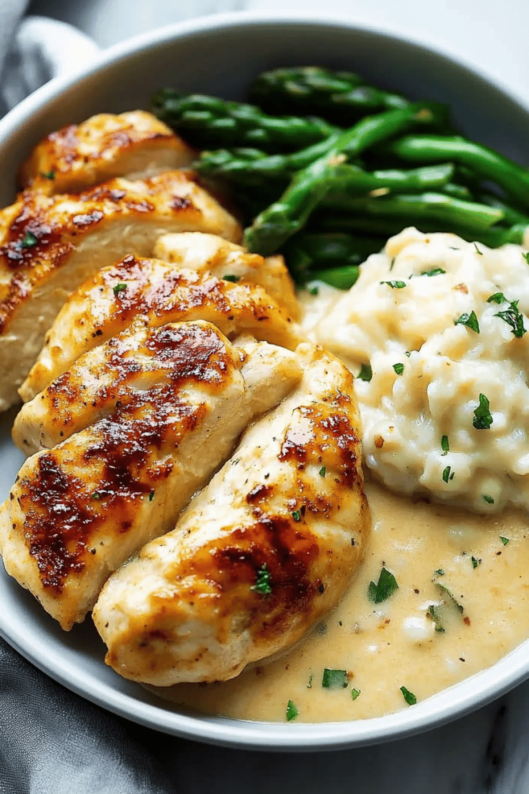 Cranberry Chicken Recipe