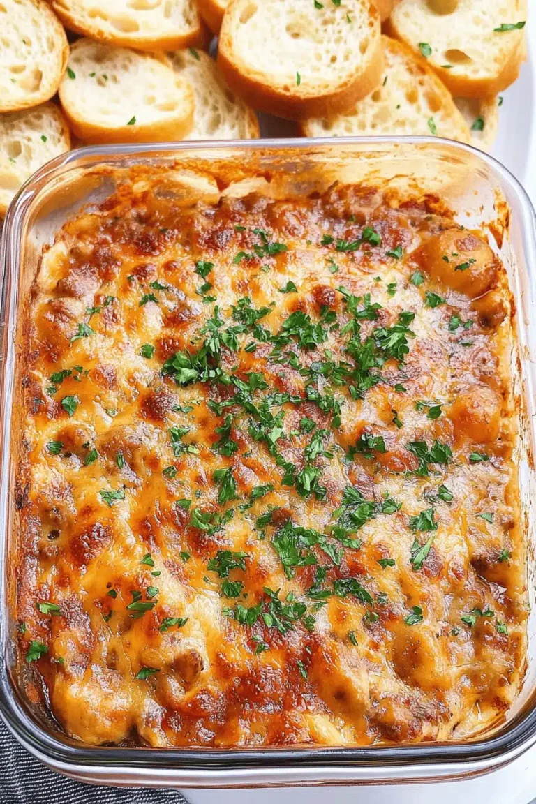 Sausage cabbage recipe