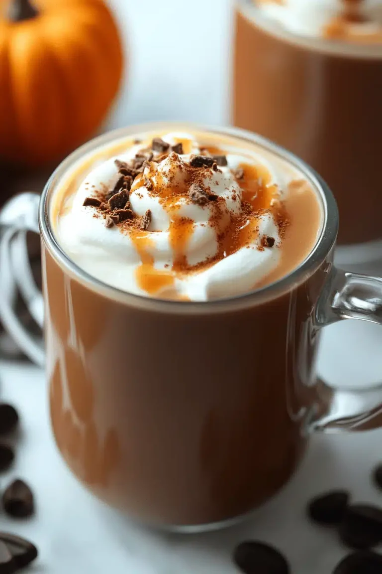 Easy Pumpkin Spice Oatmeal Breakfast