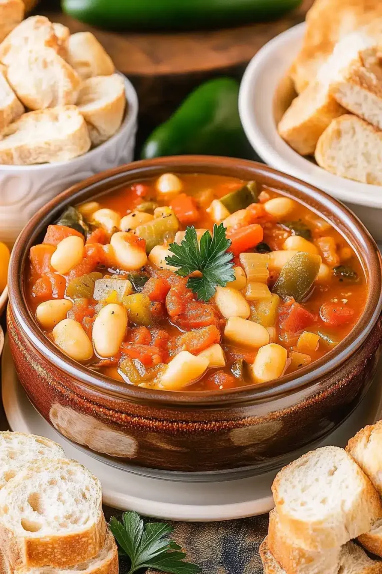 mushroom soup recipe