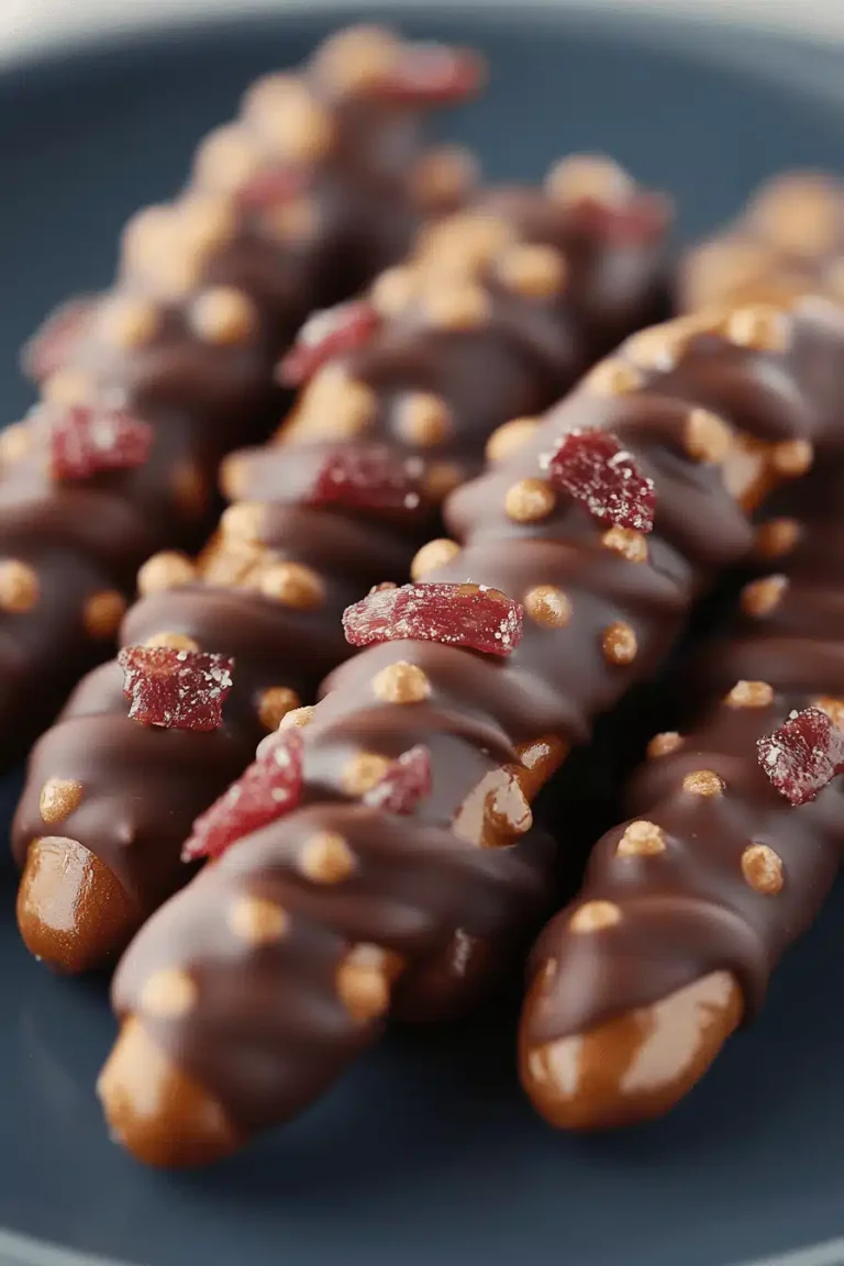 Chocolate Donut Holes