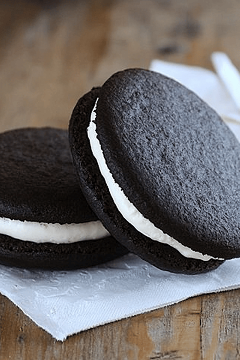 New Orleans Pecan Clusters