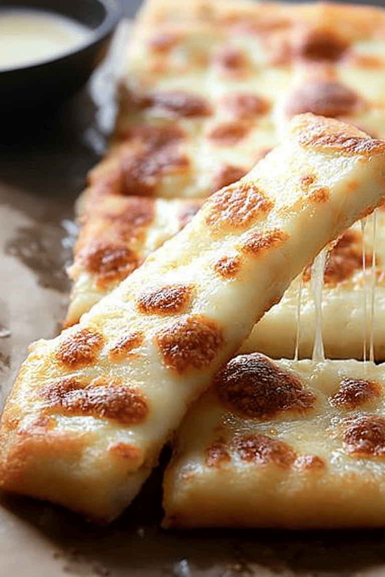 Gluten-Free Pizza Monkey Bread