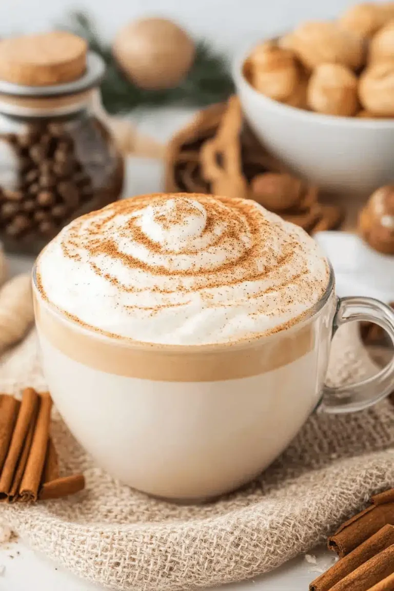 Cinnamon Cookies Recipe