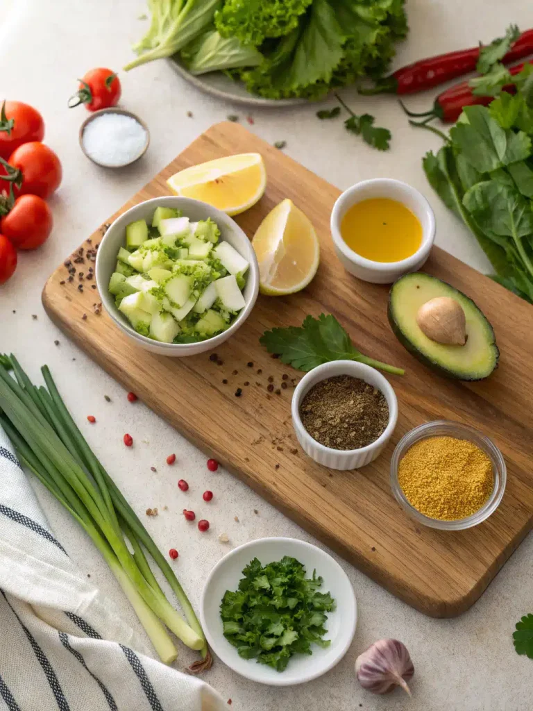 Easy Weekly Meal Planning Delight