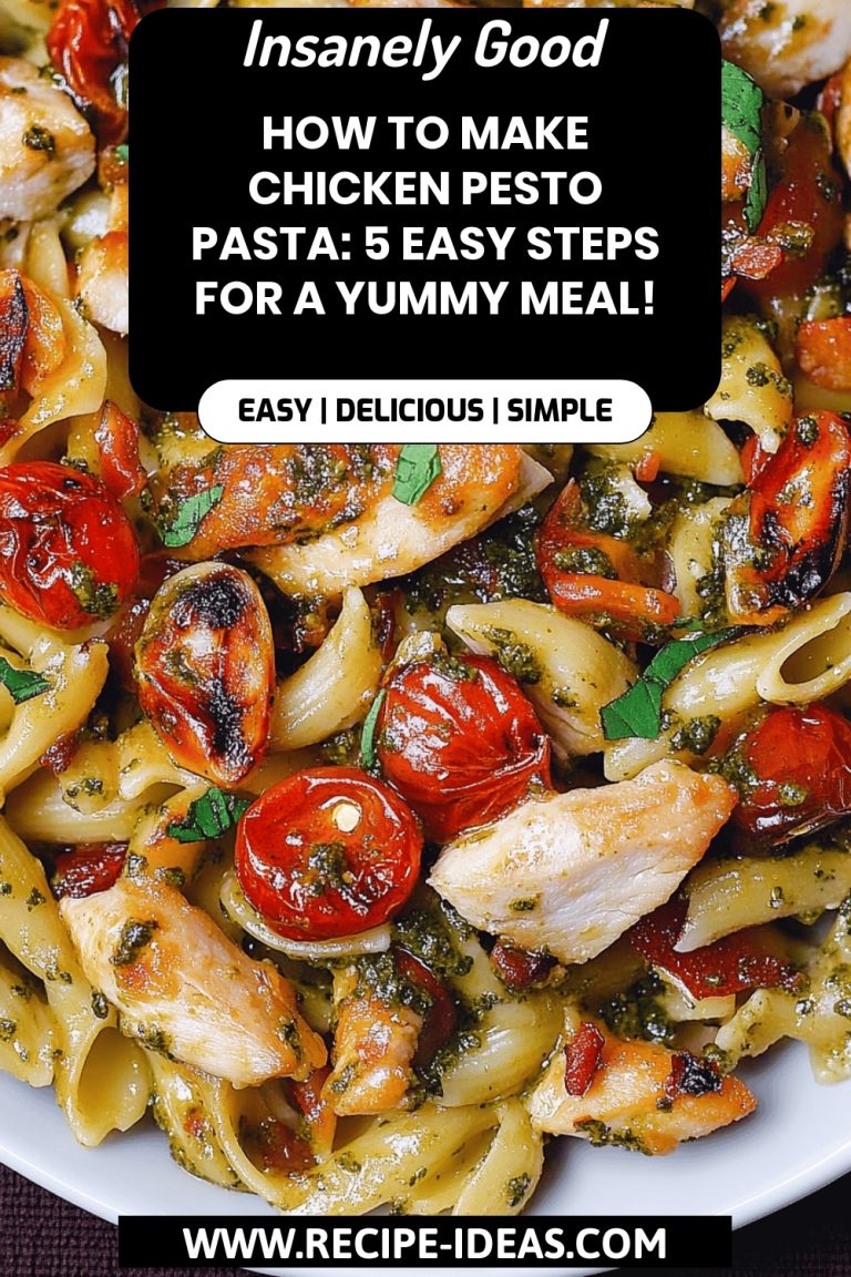 Chicken Pie Soup Easy Comfort Food