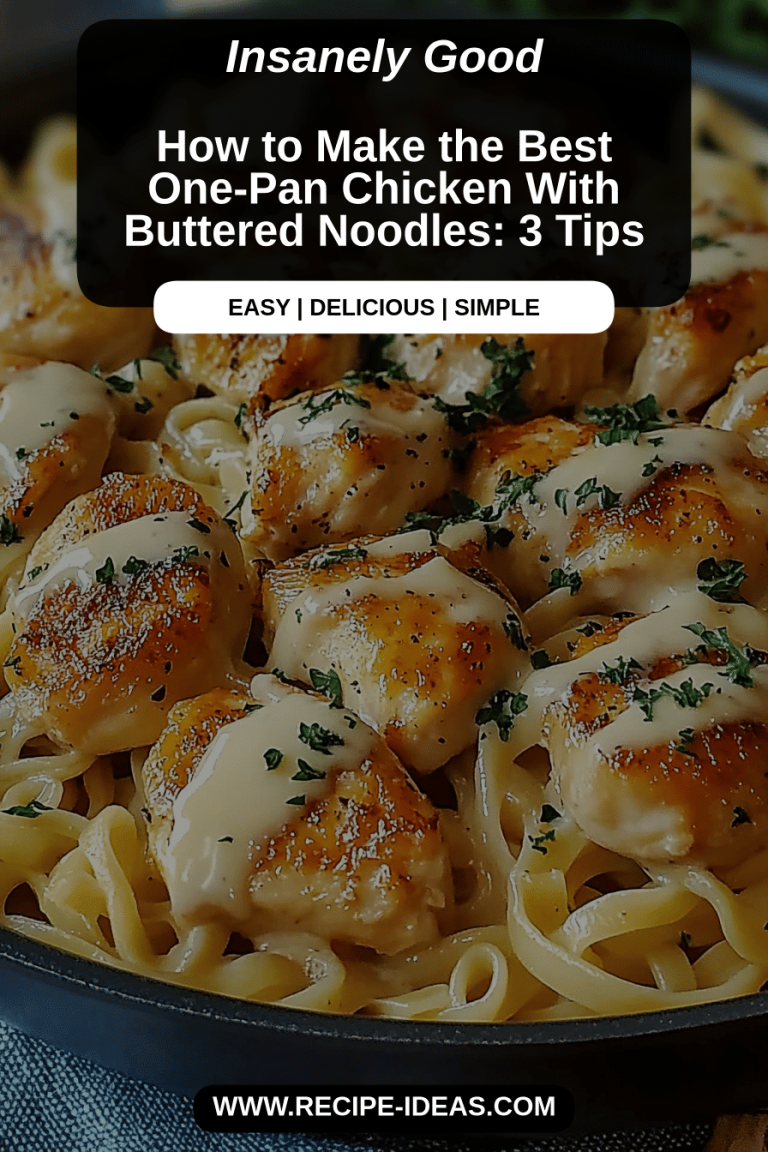 chicken noodle salad