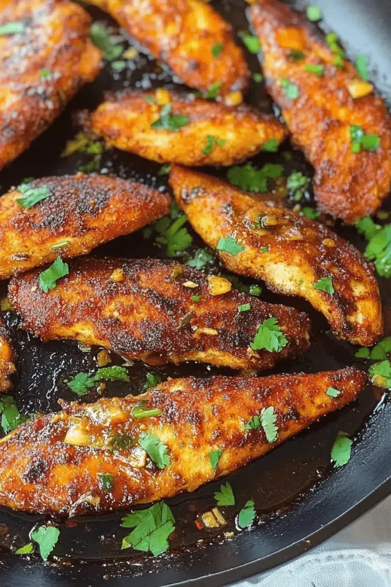 Garlic Butter Steak and Potato Foil Packets – Easy, Flavorful Meal with Tender Steak and Crispy Potatoes