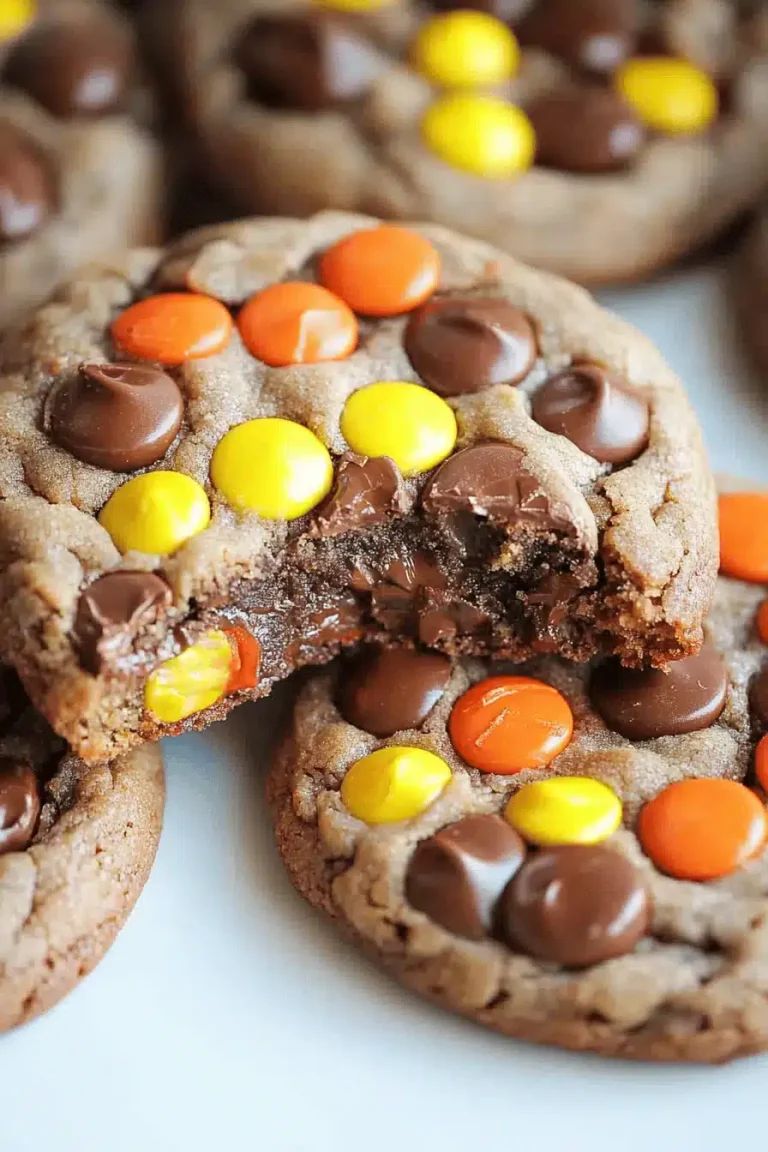 Easy Spiced Apple Cookies A Cozy Fall Treat