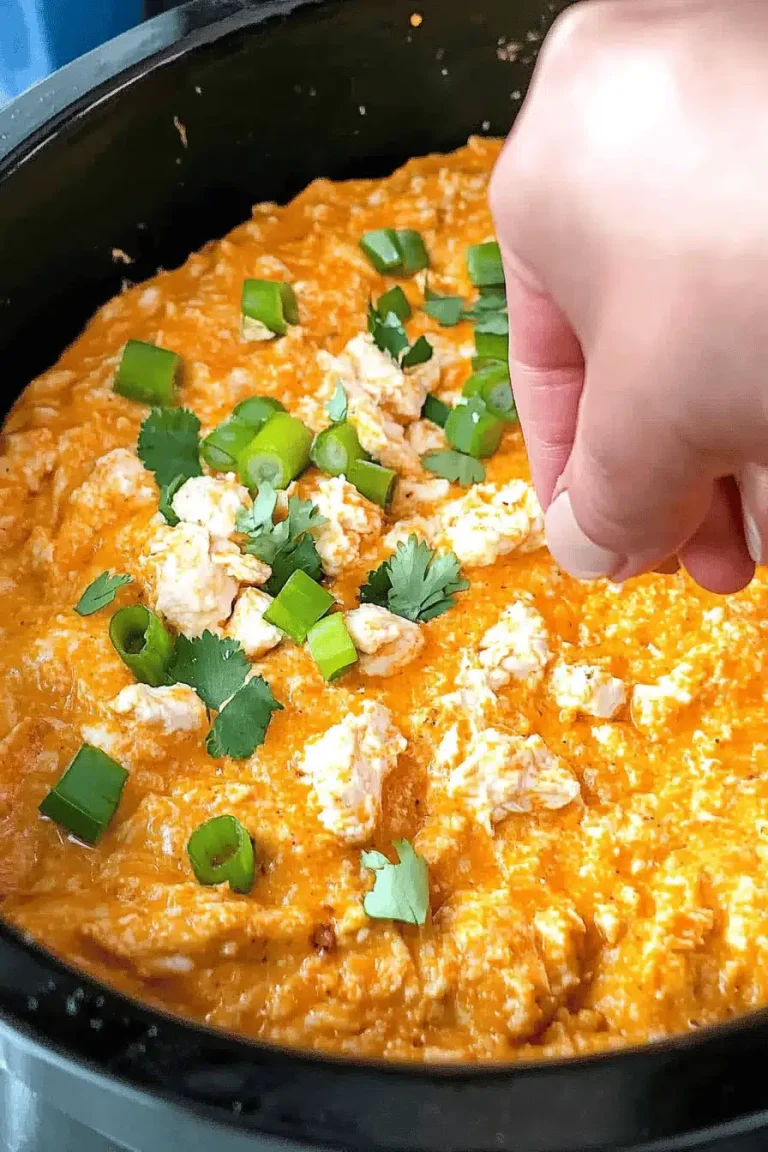 Easy Slow Cooker Aloha Chicken