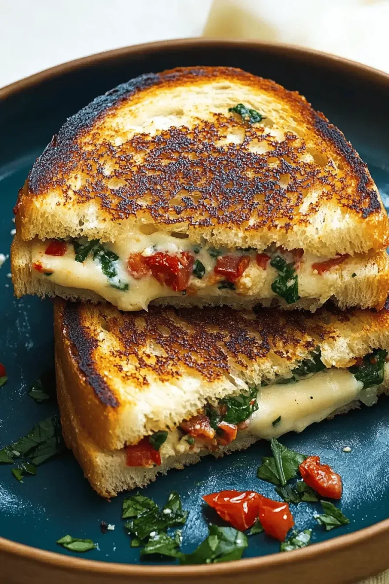 Mediterranean Brunch Bake A Delicious Morning Delight