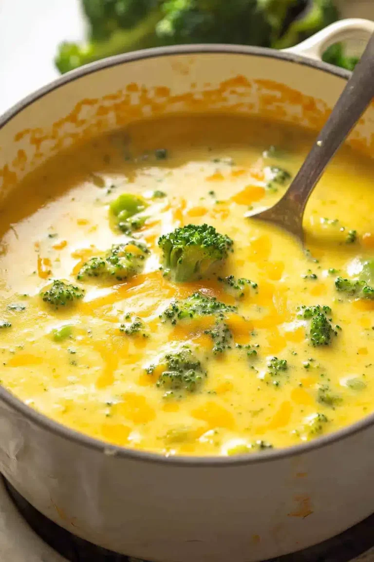 broccoli cheddar quiche