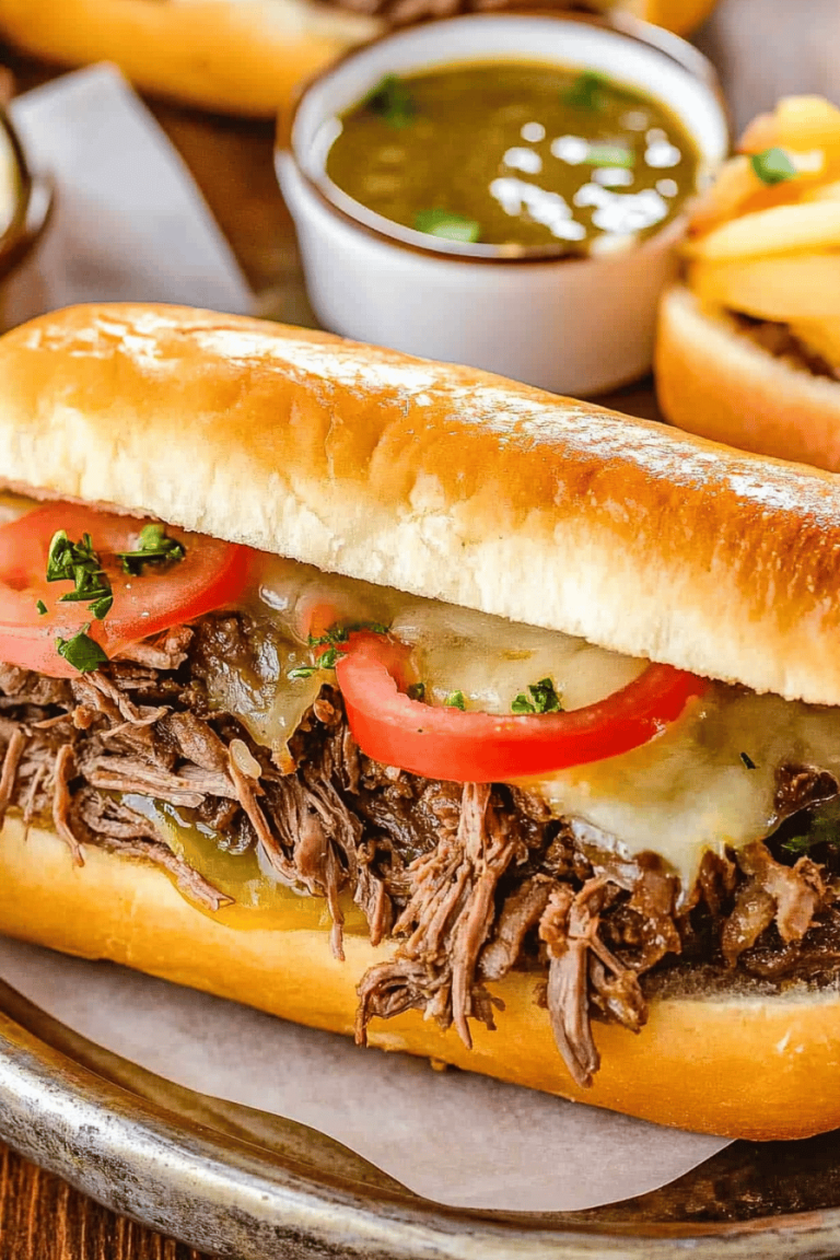 Italian Sandwich Salad Simple Delicious