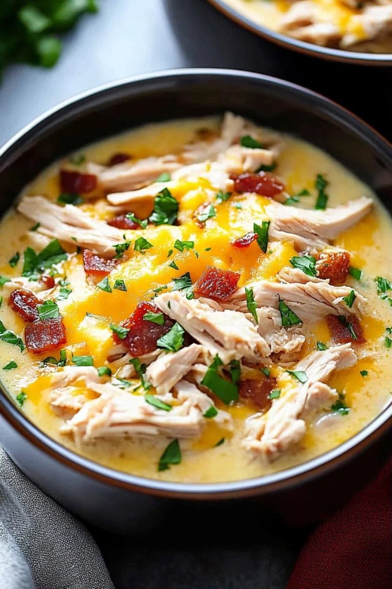 Crockpot Pulled Pork