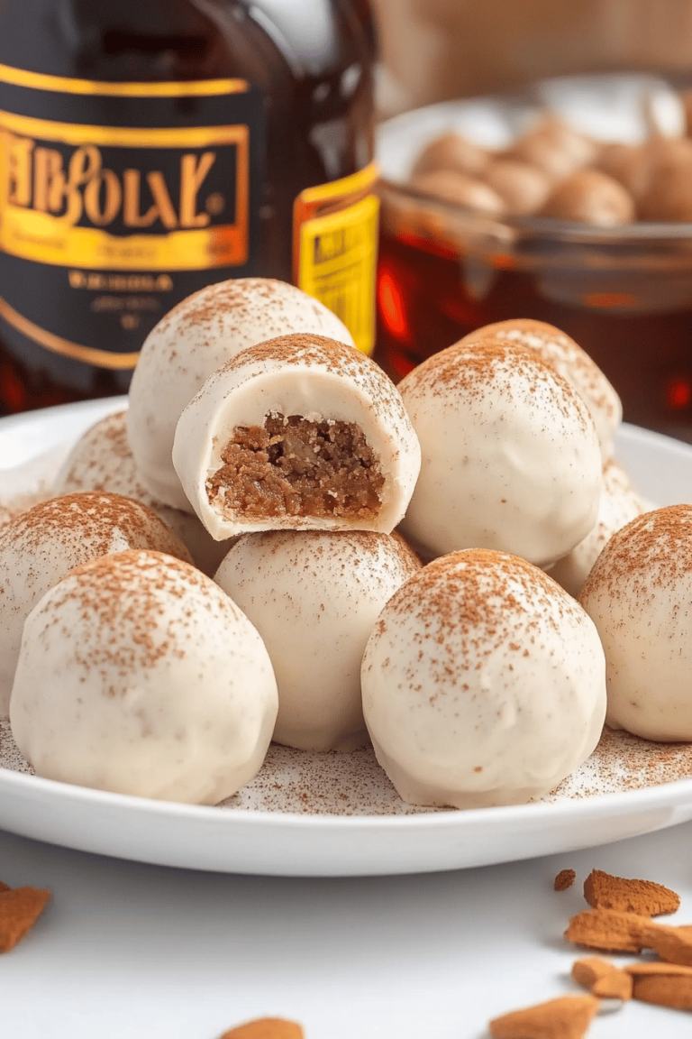 red white blue snack mix