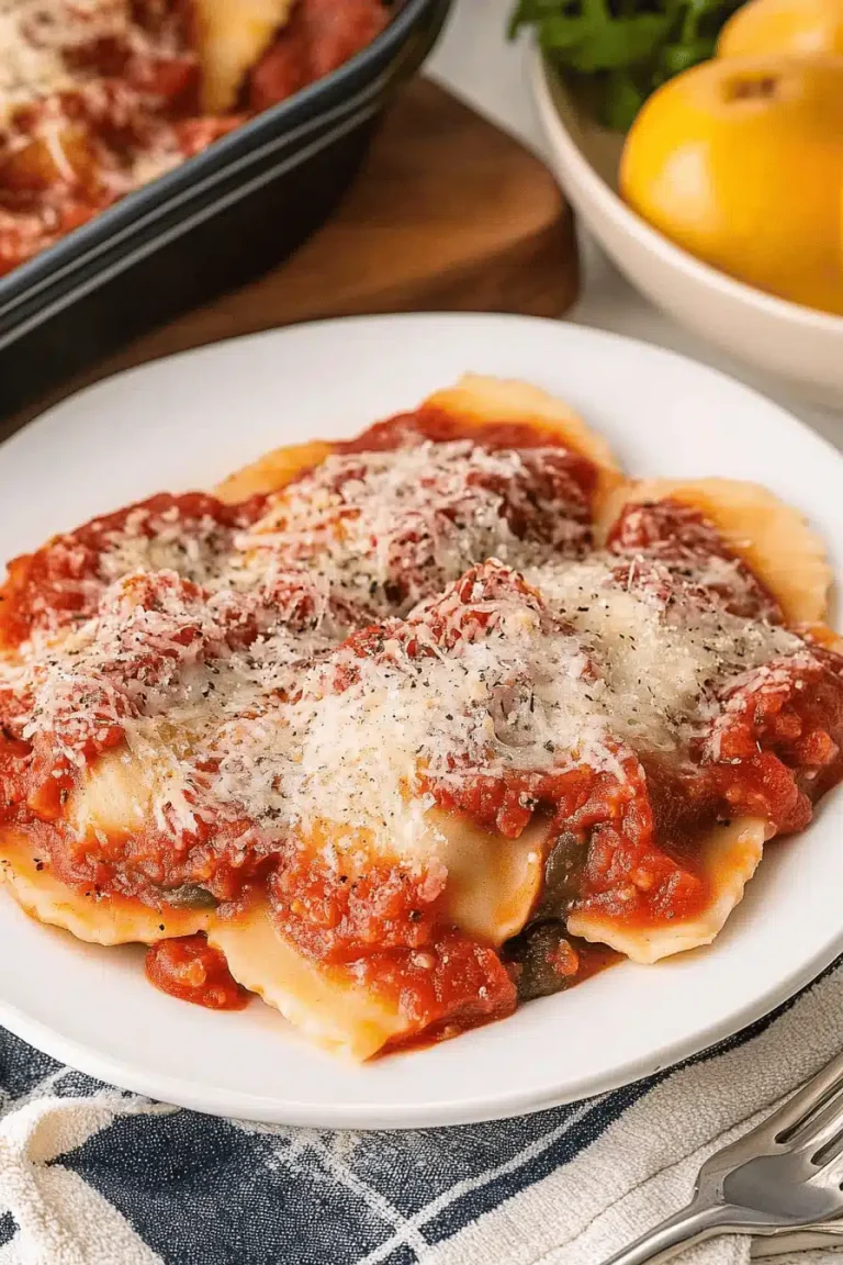 Missouri Casserole Recipe