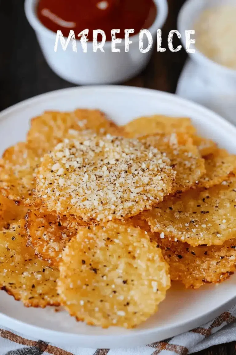 Parmesan Broccoli Bites The Best Crispy Snack