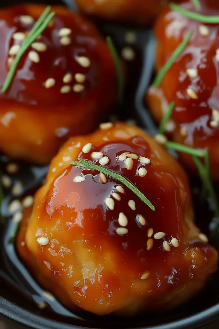 sweet and sour chicken