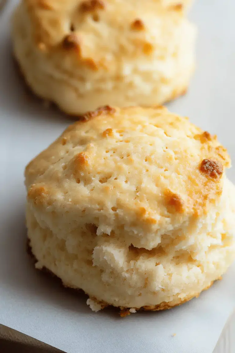 buttermilk scones