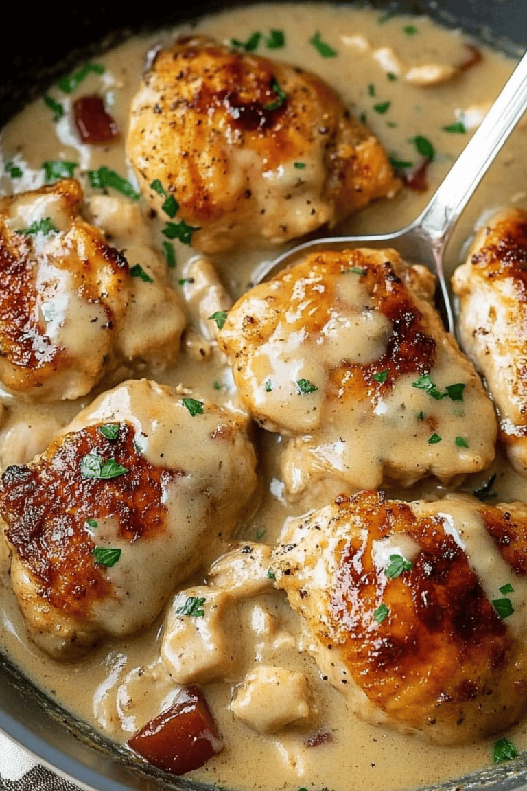 Smothered Baked Chicken Burritos