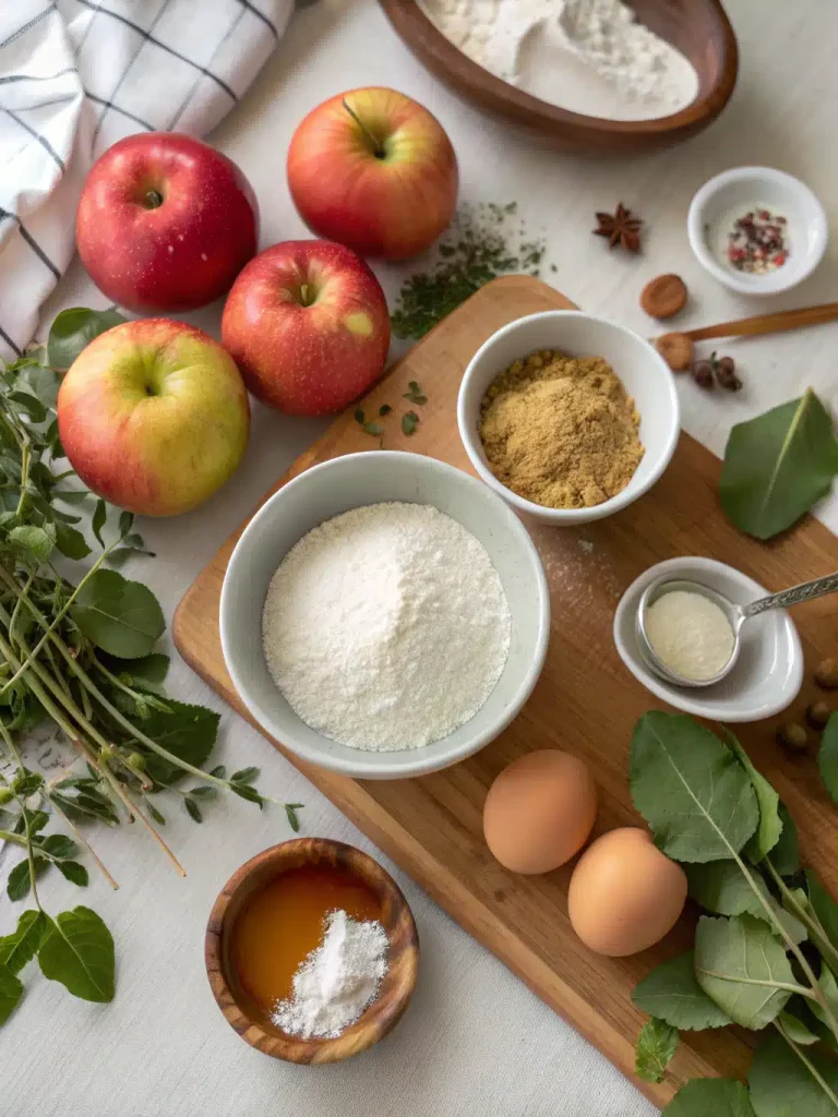 invisible apple cake – smitten kitchen