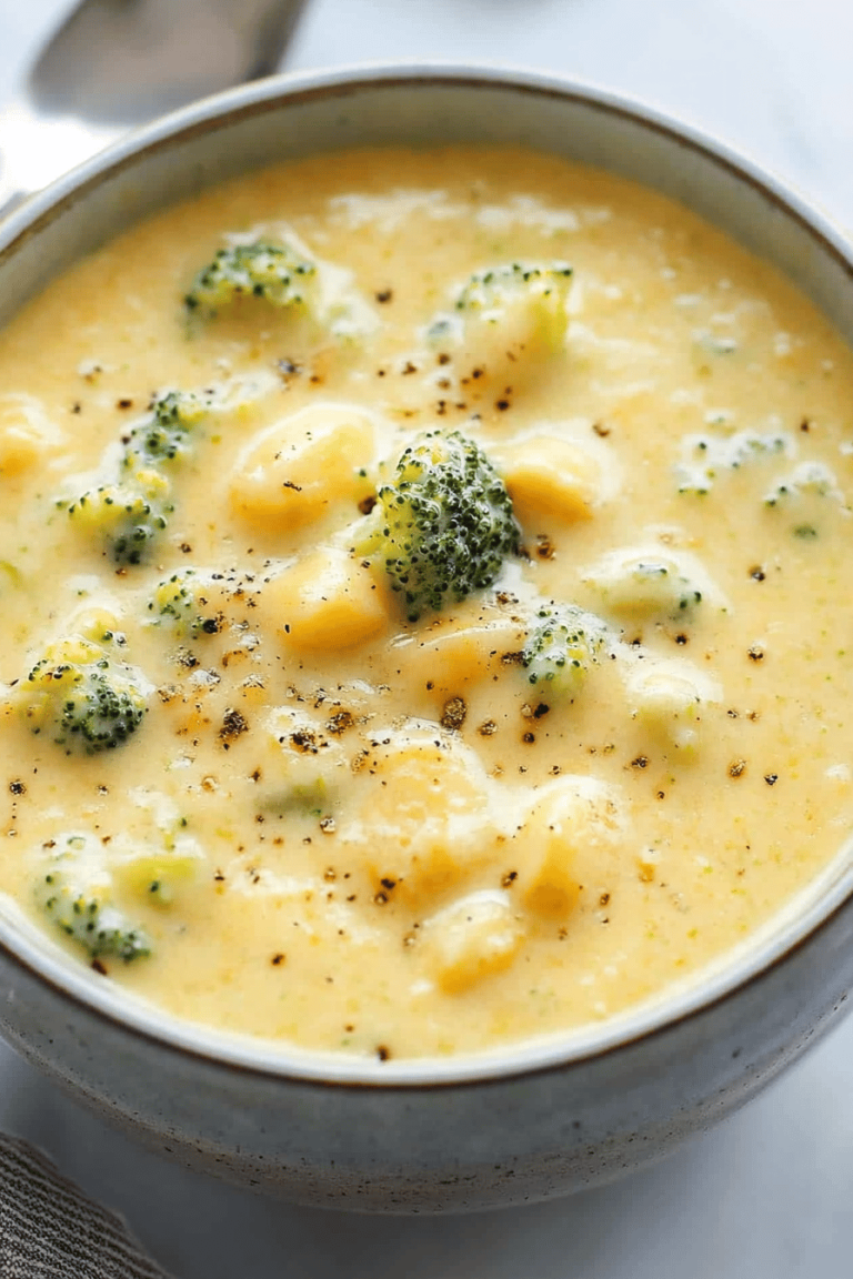 Baked Broccoli Cheese Balls