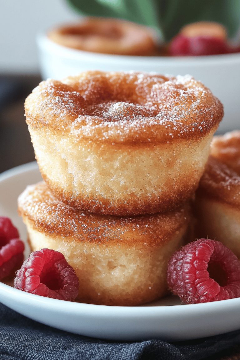 cinnamon sugar puff pastry pinwheels