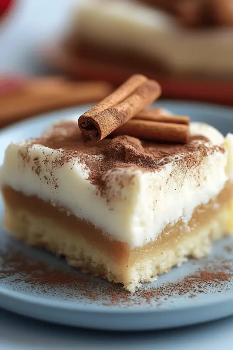 Sweet Cinnamon Swirl Cupcake Magic