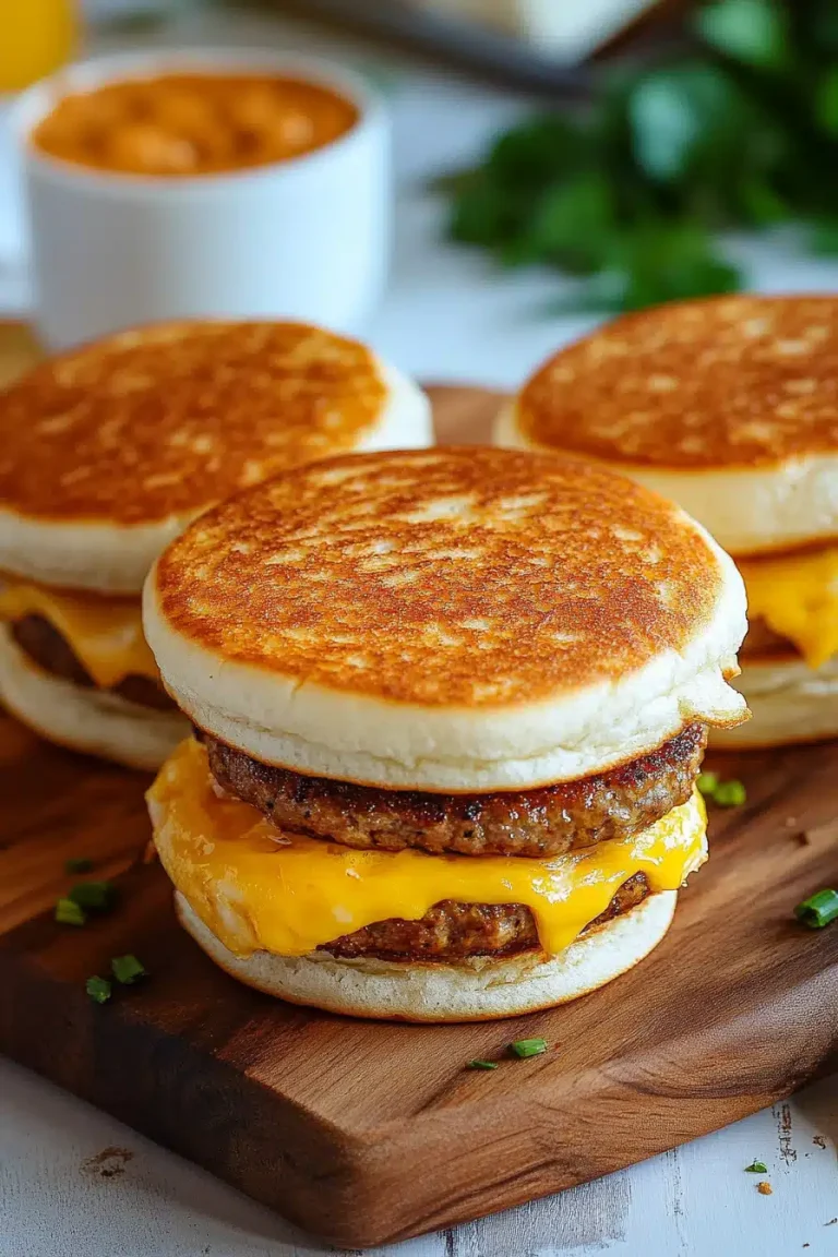 Copycat Little Bites Muffins