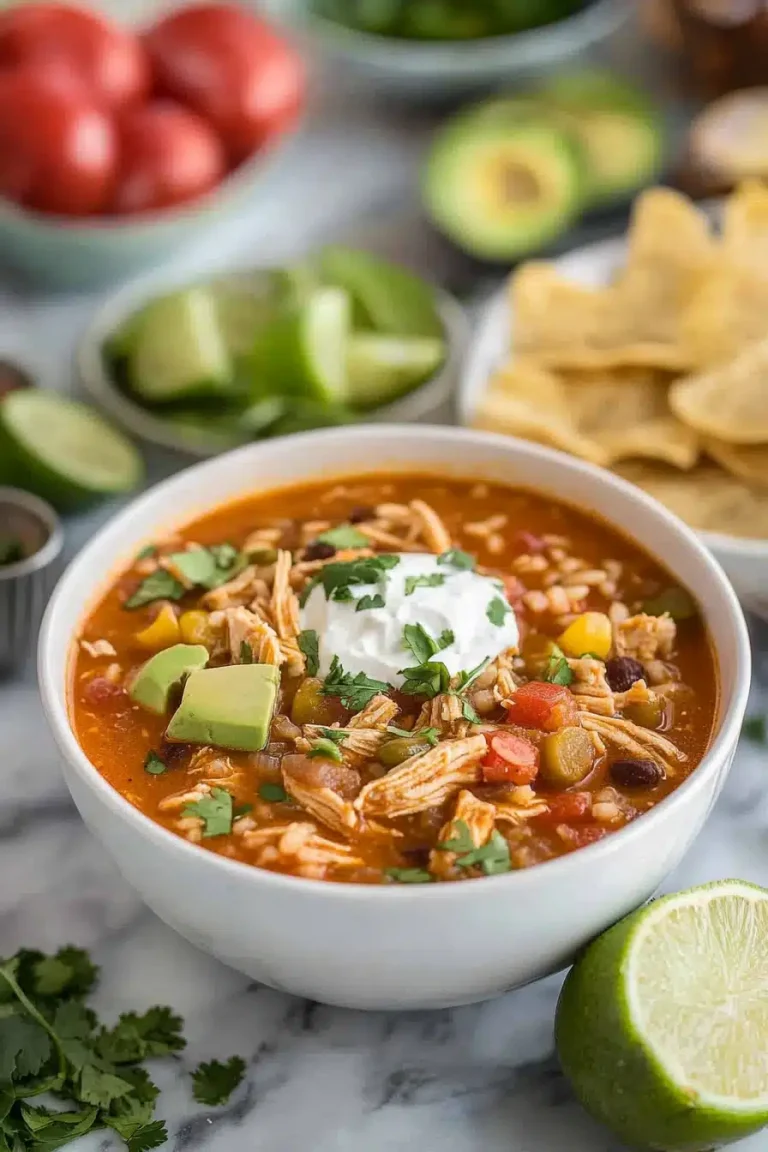 southwest chicken salad