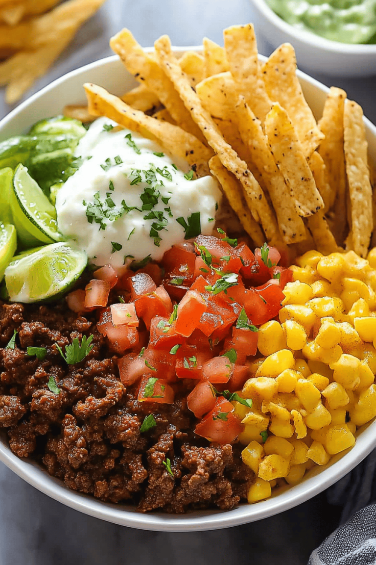 Beef Burritos Recipe