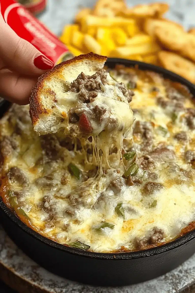 Philly Cheese Steak Quesadillas