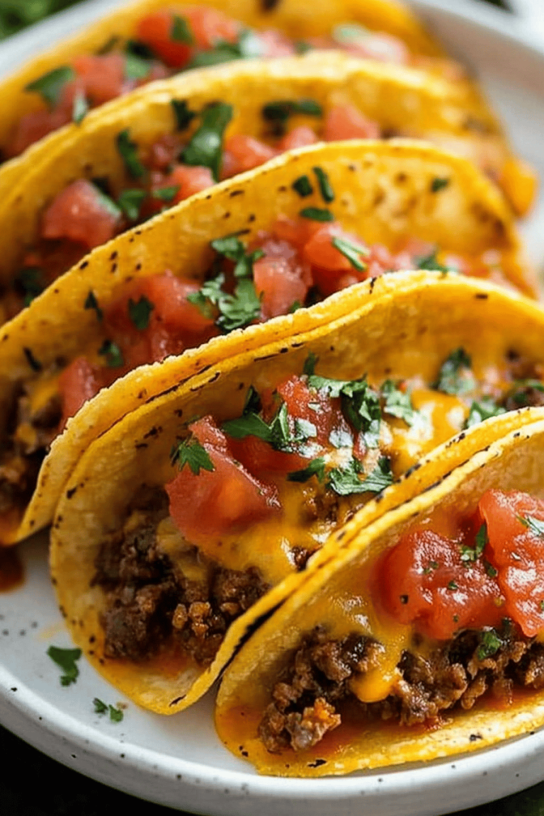 Baked Feta Eggs (Creamy, Savory, and So Easy!)