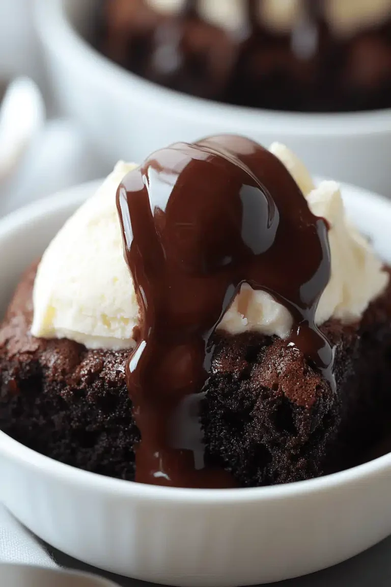 Sticky Toffee Pudding Cake