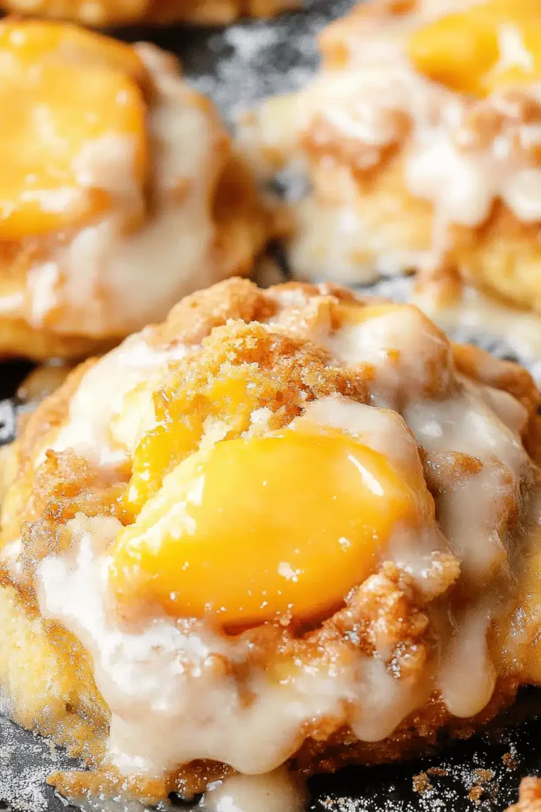 Strawberry Cinnamon Rolls (Sweet, Fruity, and Perfectly Soft!)