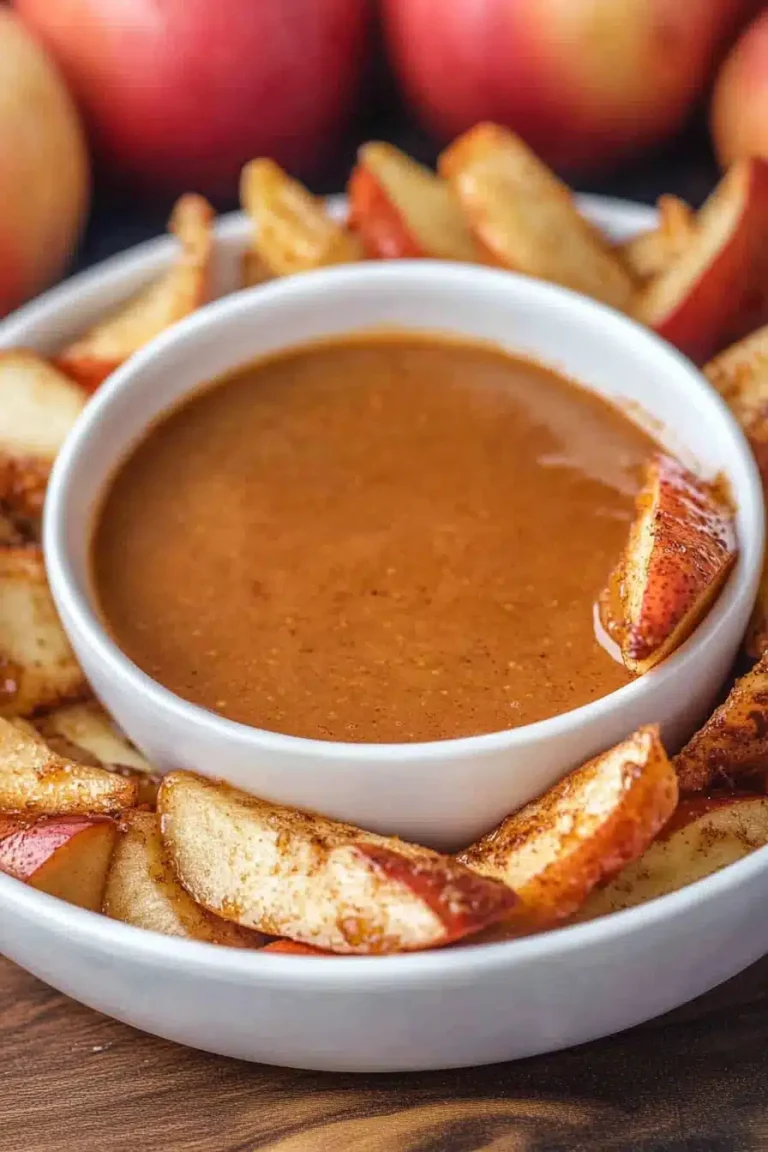 Air Fryer Apple Pie Taquitos (Crispy, Sweet, and So Easy!)