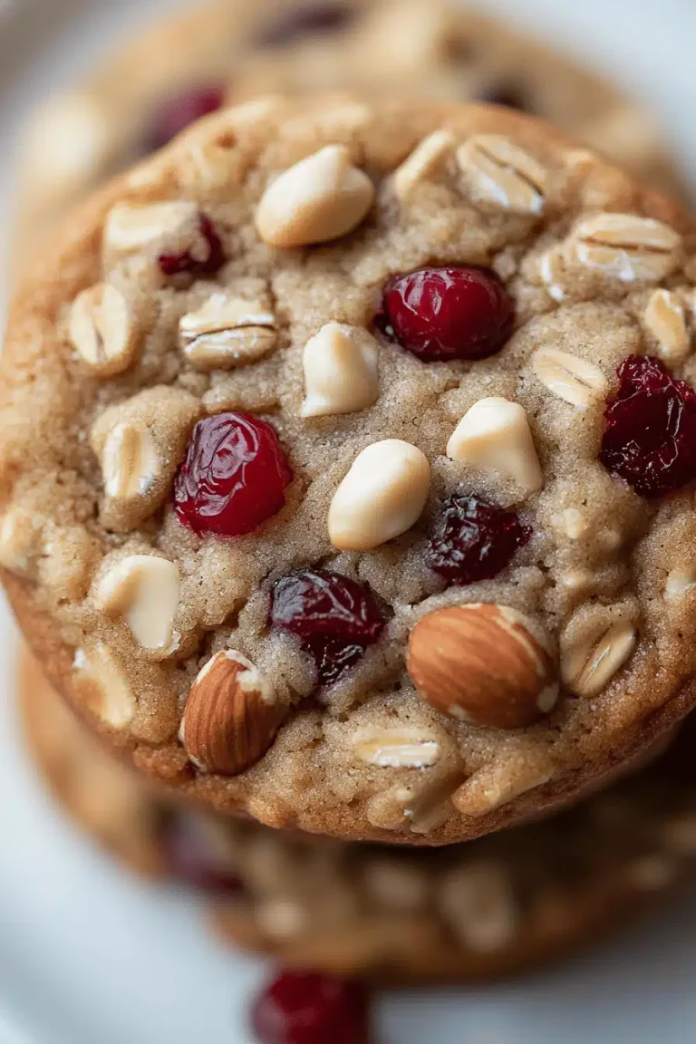 Oatmeal Apple Cookies Simply Delicious