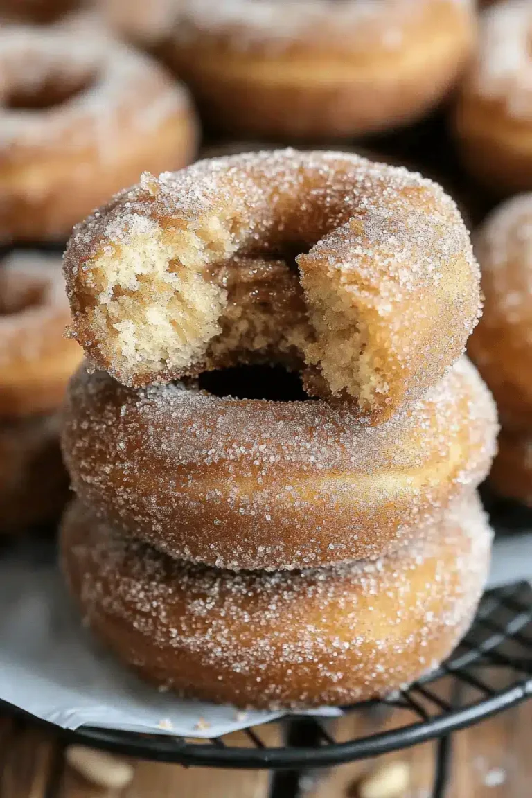 glazed apple cider doughnut cake – smitten kitchen